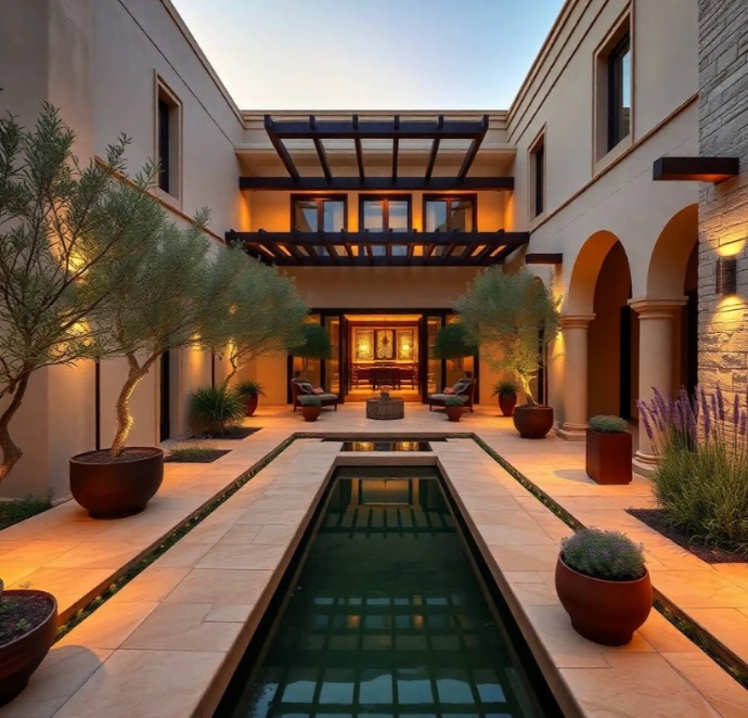 Choose Greenapex for leading landscaping and garden design in Al Warqa Dubai. We create beautiful gardens with maintenance, irrigation, and lawn care.