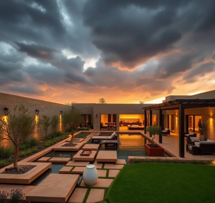 Enhance your property with Greenapex certified landscaping services in Motor City Dubai featuring irrigation, planting, lawn care, and seasonal maintenance.