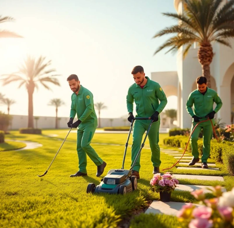 Professional garden design and landscaping services in Al Falah Abu Dhabi Professional garden design and landscaping services in Al Falah, Abu Dhabi, providing customized garden planning, outdoor space design, soft landscaping, hardscaping, irrigation solutions, and professional garden maintenance for villas and residential properties.