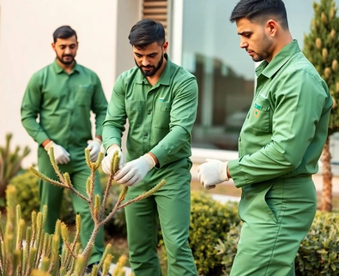 y lighting, refined UAE villa architecture, realistic premium property photography, natural late-afternoon sunlight, full-frame DSLR, 35mm lens, authentic textures, detailed foliage, realistic shadows, photorealistic, no cartoon, no CGI, no illustration, no artificial AI appearance.
