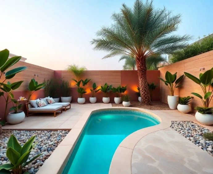 n sunlight, authentic luxury residential atmosphere, professional full-frame DSLR garden photography, realistic textures and shadows, ultra-photorealistic, no cartoon, no CGI, no repeated previous image concept, no artificial AI appearance.
