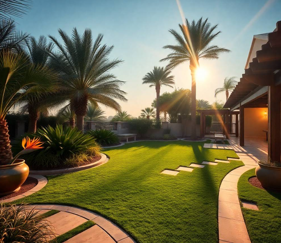realistic depth of field, natural shadows, true-to-life colors, highly detailed foliage and soil textures, ultra-photorealistic, no