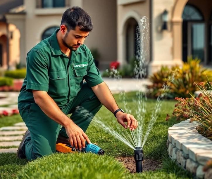 Maintain a greener Al Qusais Dubai garden with professional landscaping, irrigation care, lawn maintenance, planting and seasonal garden improvement services.