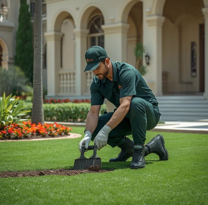 services in Jumeirah Park Dubai delivering creative garden designs, premium lawn care, irrigation solutions, and stunning outdoor living spaces. Professional landscaping services in Jumeirah Park Dubai delivering creative garden designs, premium lawn care, irrigation solutions, and stunning outdoor living spaces.